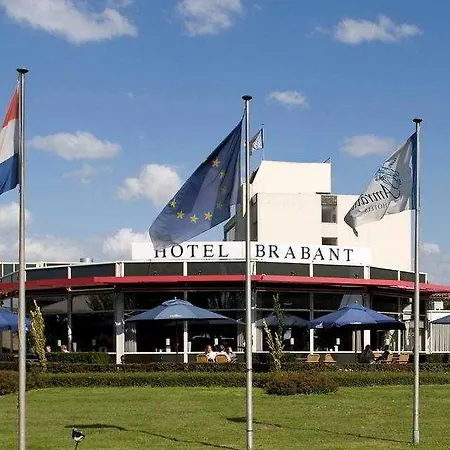 Hotel Amrâth Brabant