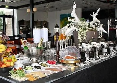 Hotell Amrath Brabant 4*