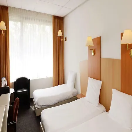 Hotel Amrâth Brabant 4*